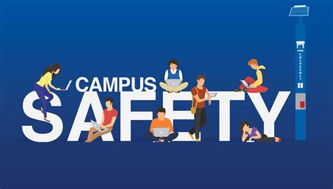 College Campus Safety .
